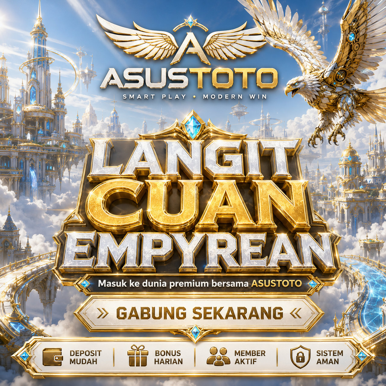 asustoto sistem keamanan data pemain ASUSTOTO - bola togel berputar angka berkilau